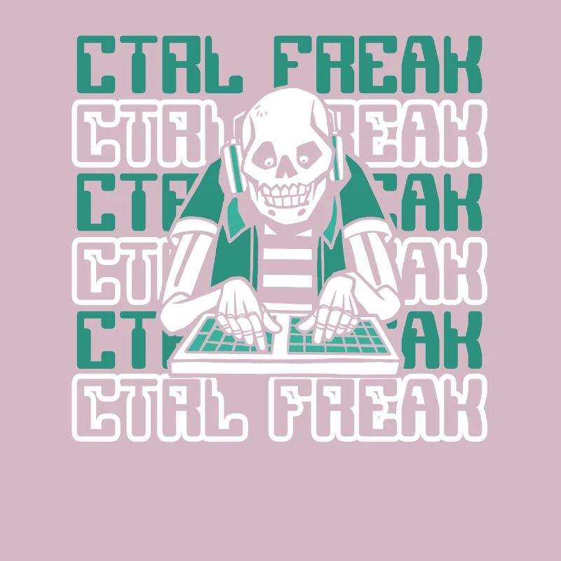 CTRL Freak Softwareentwickler Developer