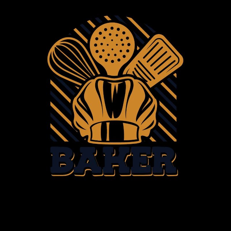 Baker Hobby Baker Bakery Confectioner Master Baker