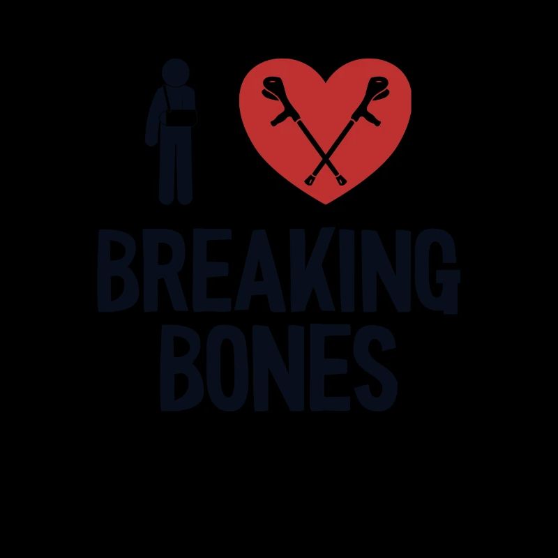 J’aime Breaking Bones Broken Arm Jambe Surgeon Bone