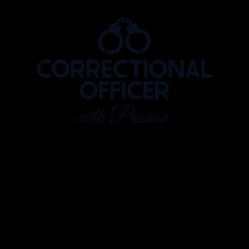 Agent correctionnel passionné Services correctionnels