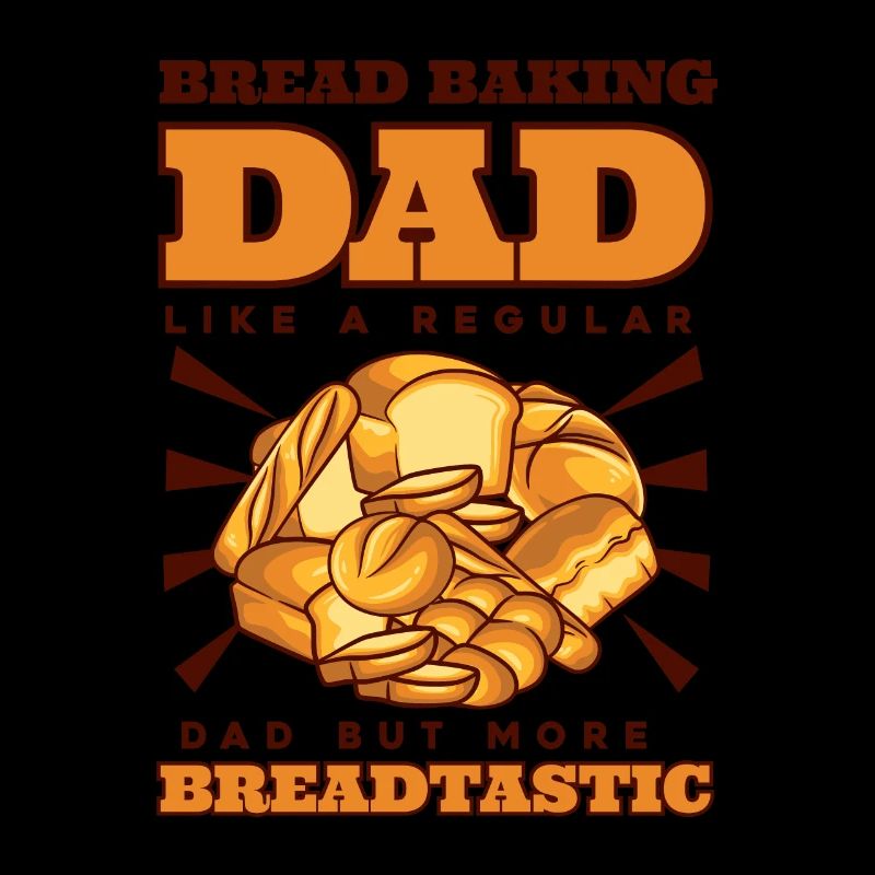 Bread Baking Dad More Breadtastic Bread Dough