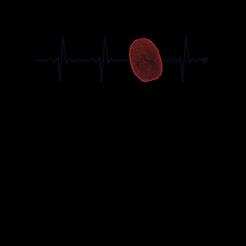 Forensics Heartbeat Science Psychology Forensic
