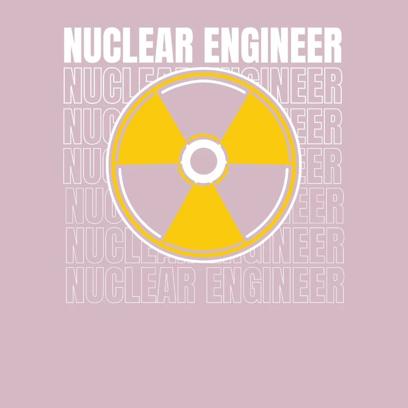 Nuclear Engineer Uranium Energy Nuclear Engineer