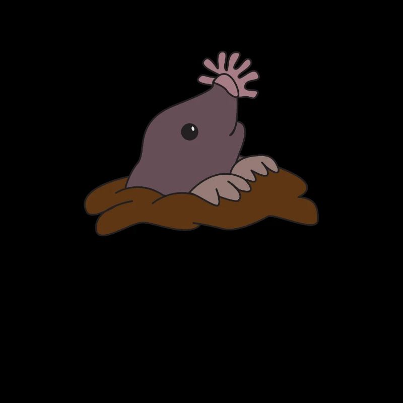 Star Mole Stars Mole Sweet Mole