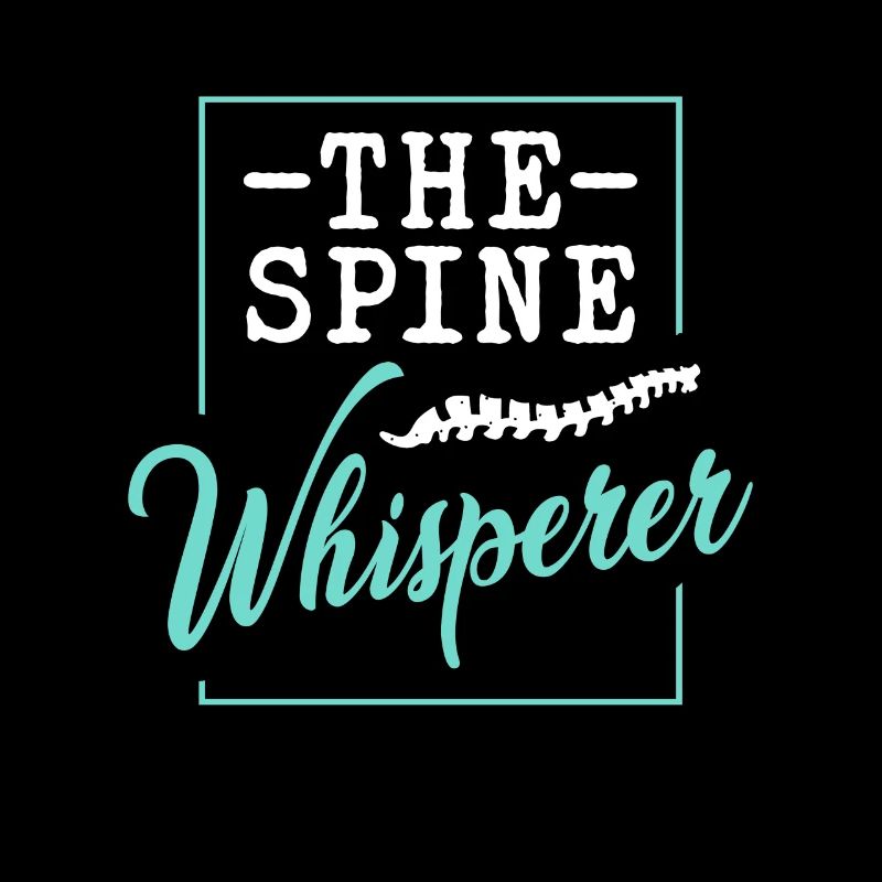 Chiropractic The Spine Whisperer Physical Therapy