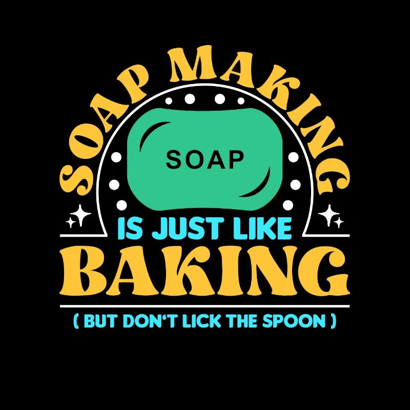 Soap Making Is Just Like Baking Soapers Soap Maker