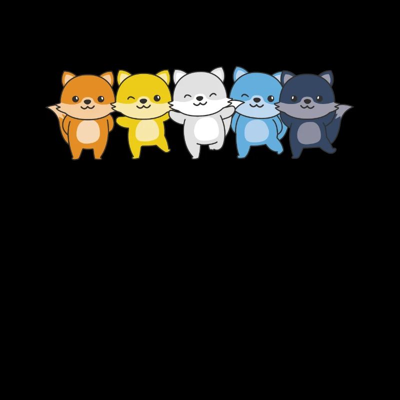 Aroace Drapeau Pride LGBTQ Mignon Renard