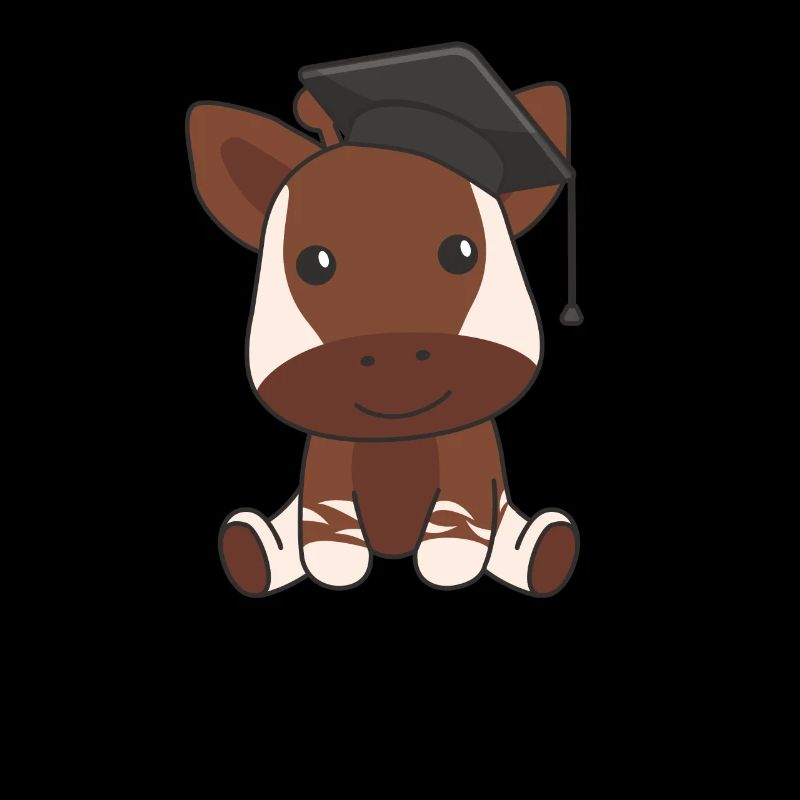Kids Kindergarten nailed it Okapi Graduation