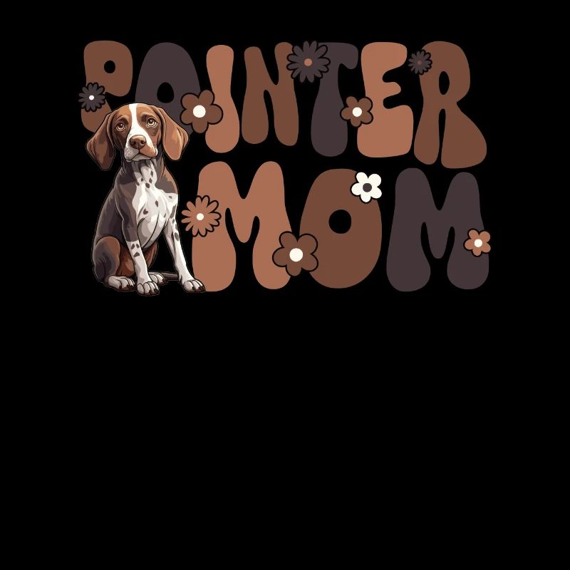 Pointeur Groovy Pointer Maman