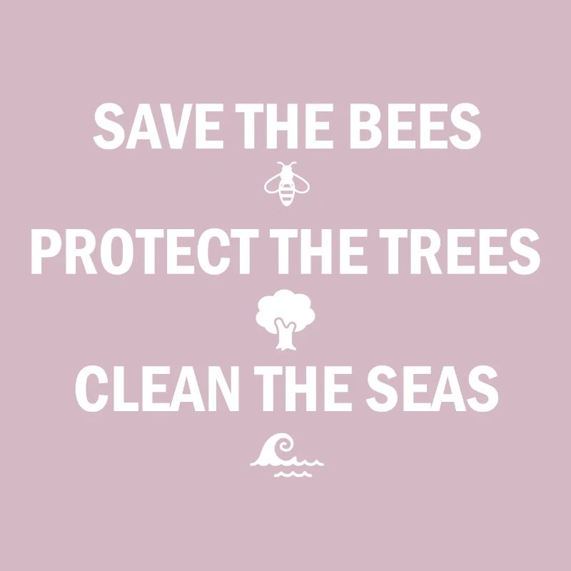 Environmentally friendly