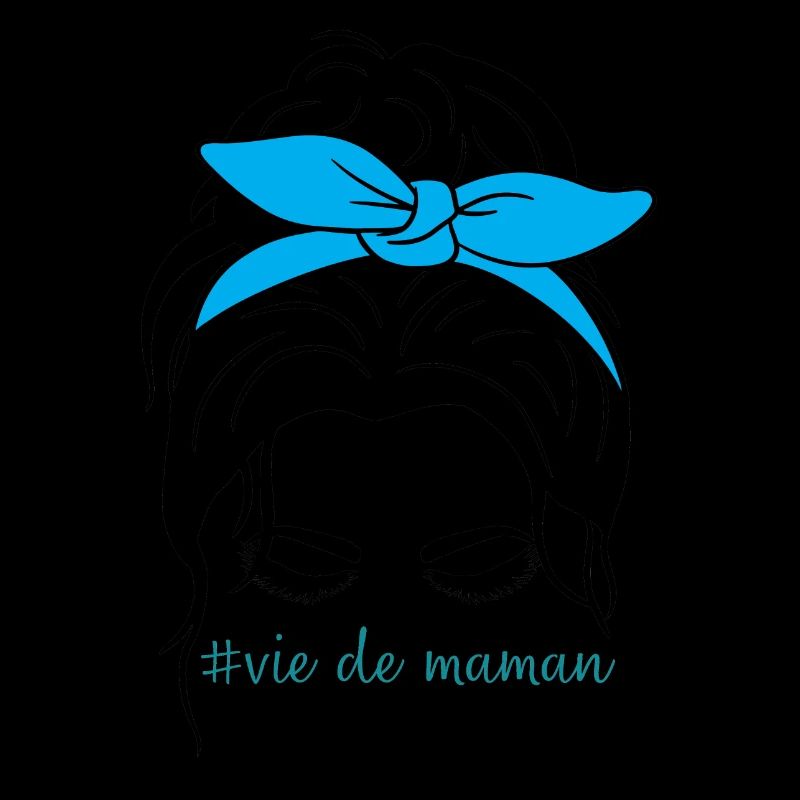 Mama Leben Mama Geschenk Mama Muttertag.