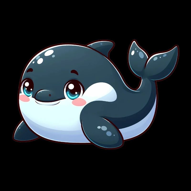 killer whale