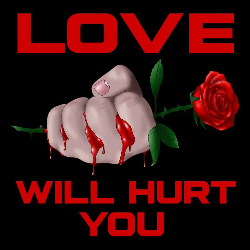 L’amour vous fera mal