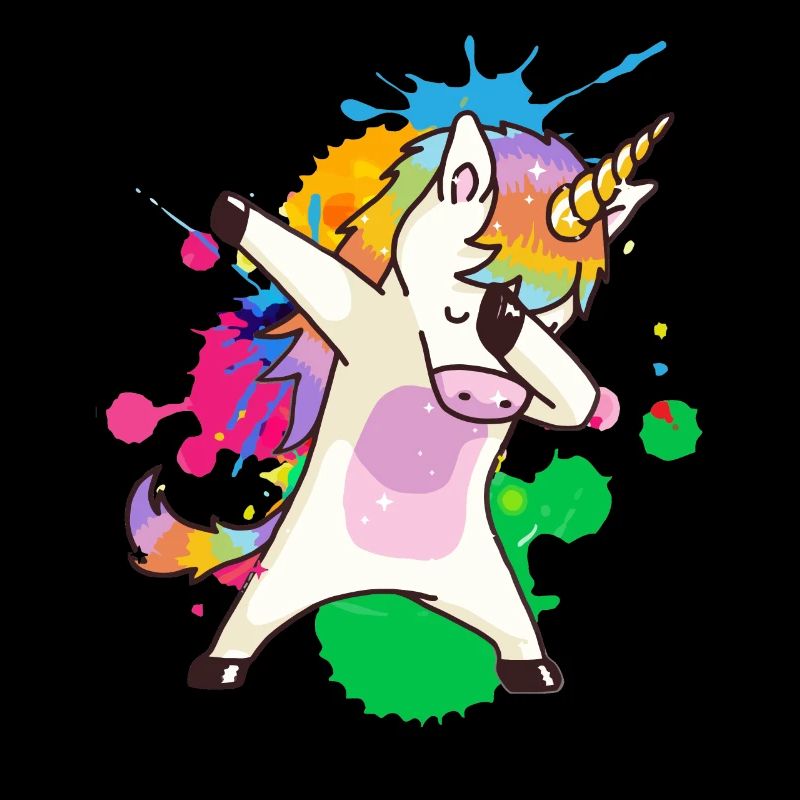 Dab Licorne