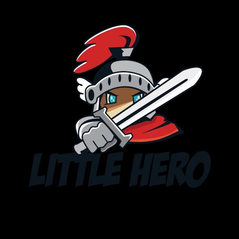 Petit héros