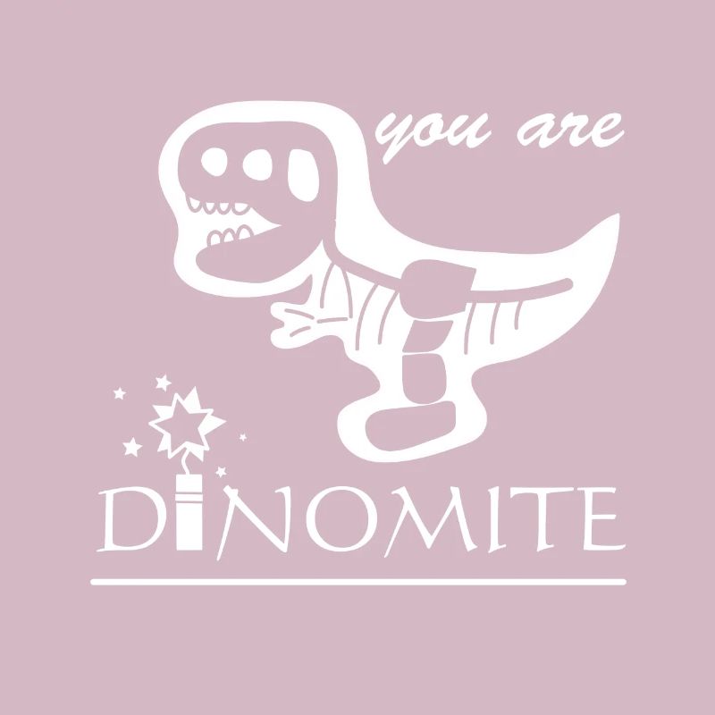 Dynamit Dino