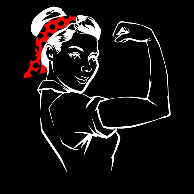 Femme forte