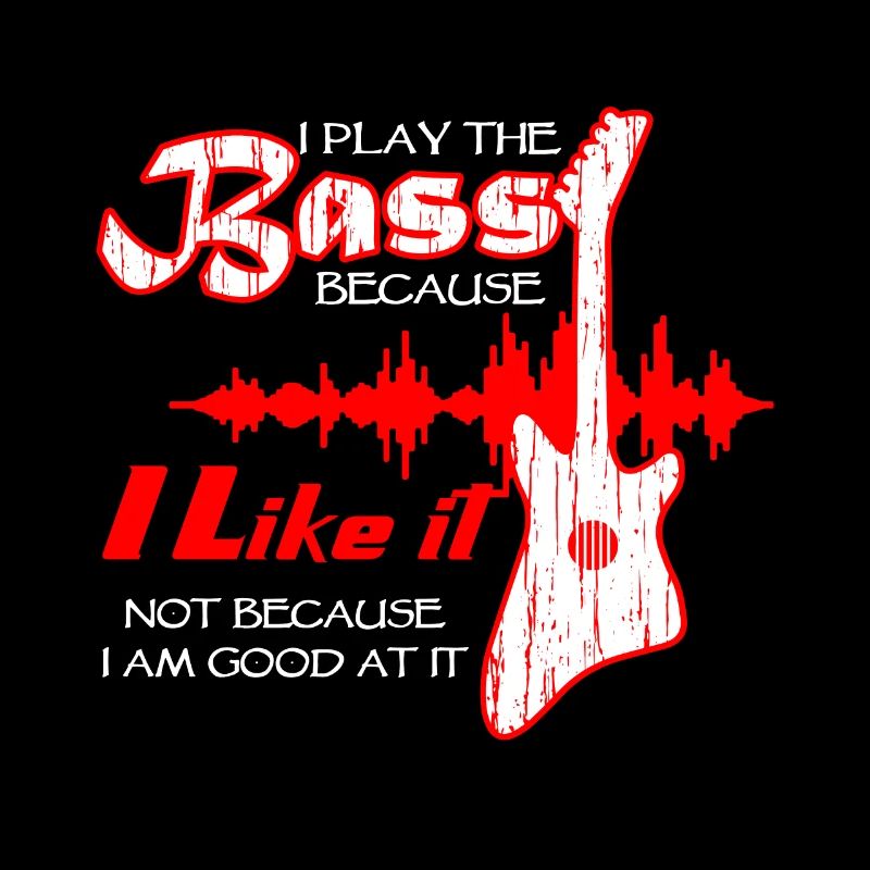 Bassists