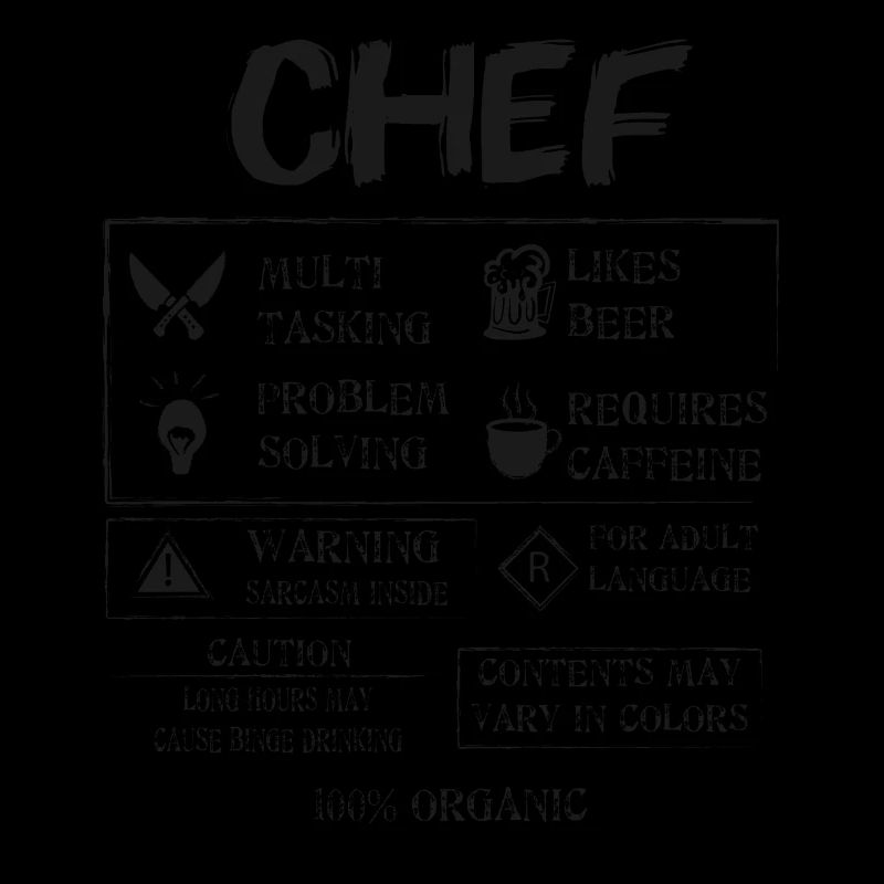 Cook