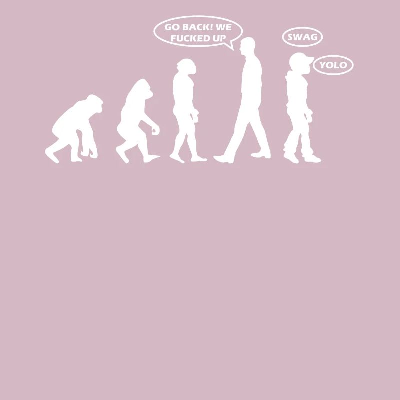 Mensch Evolution