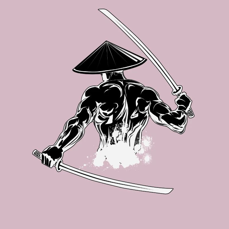 Samurai Katana