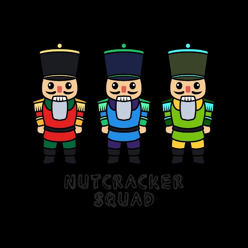 Nutcracker