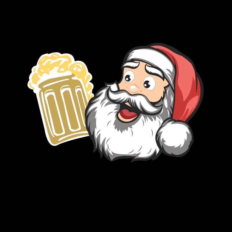 Bière de Noël