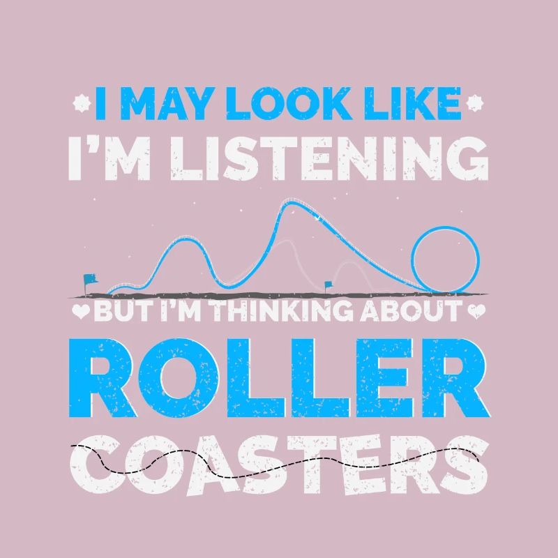roller coaster