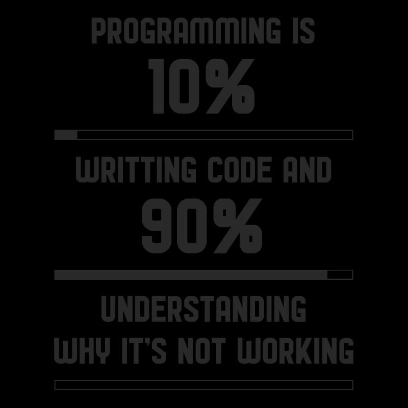 Programming code Funny
