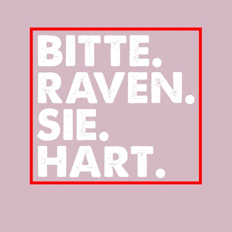 Bitte raven Sie hart Goa Techno Dubstep