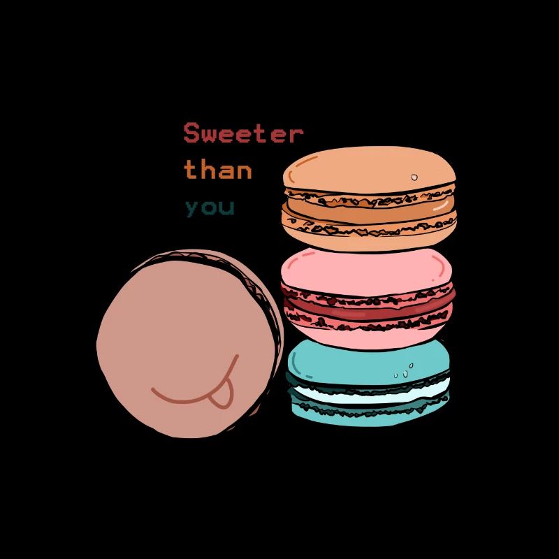 macaron