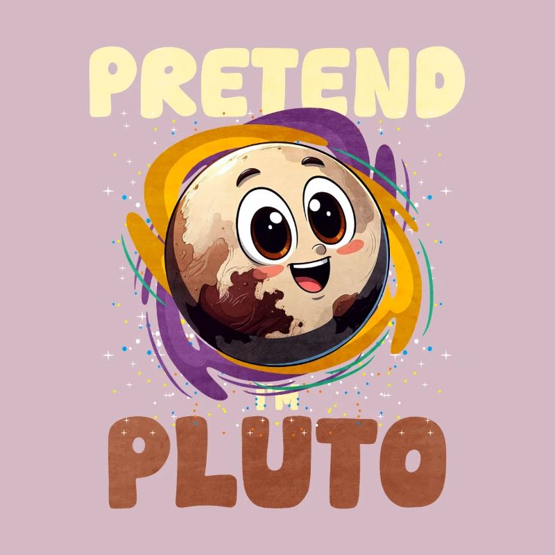 Pluto