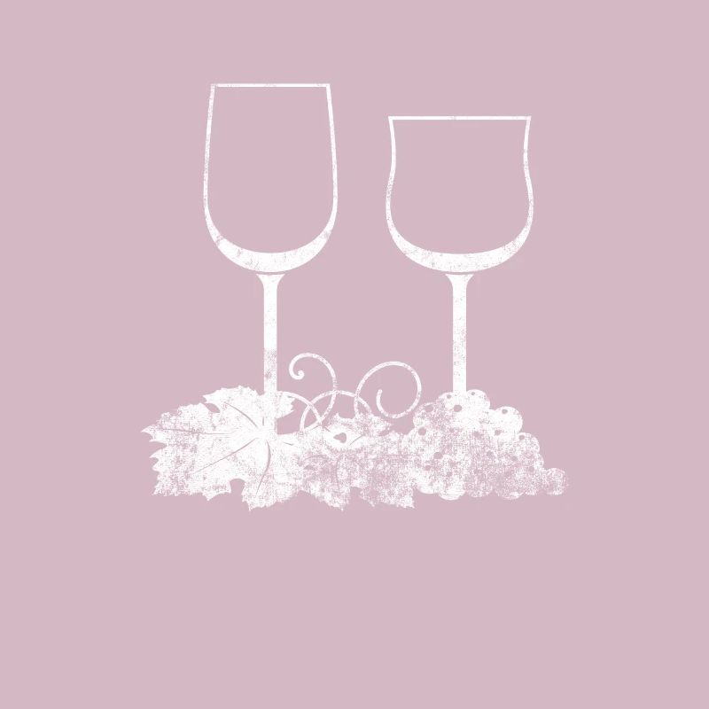 Grapevine Wine drinker