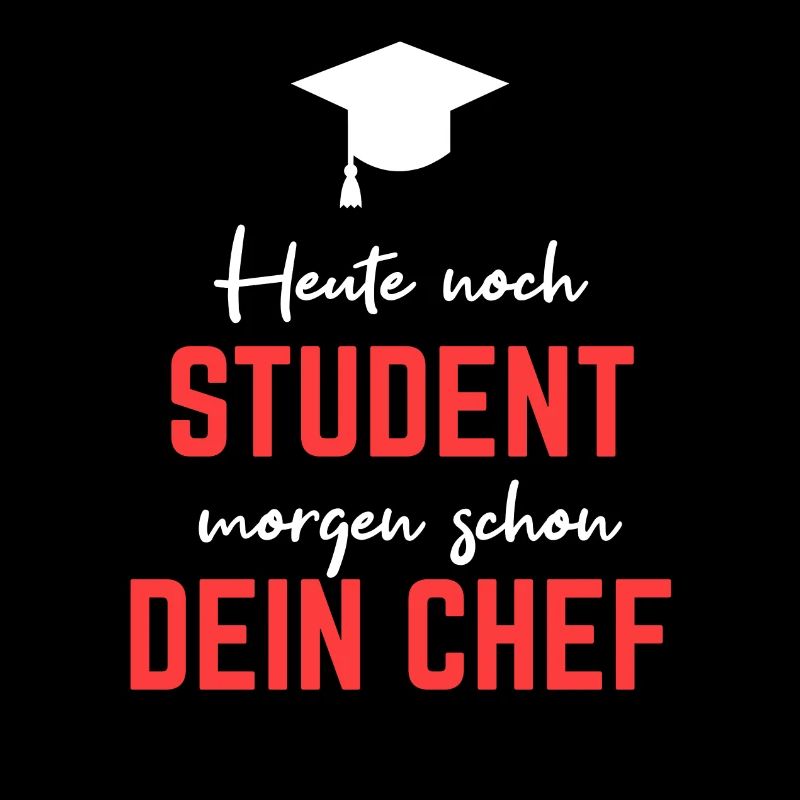lustiger Spruch Student Studium Universität