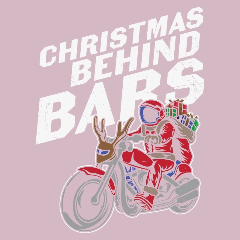 Pull Père Noël - Pull de Noël