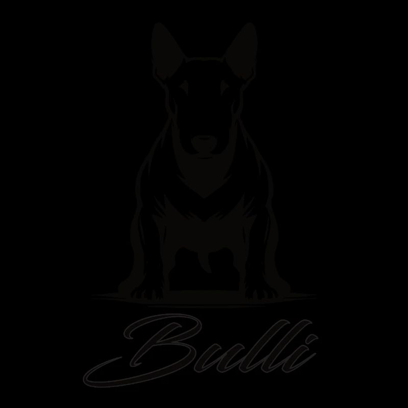 Conception du Bull Terrier – Caractère et force