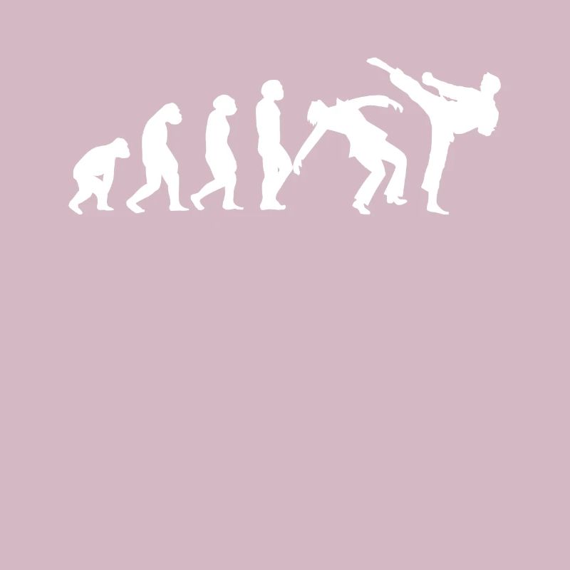 Evolution Taekwondo Karate Aikido Kickboxing