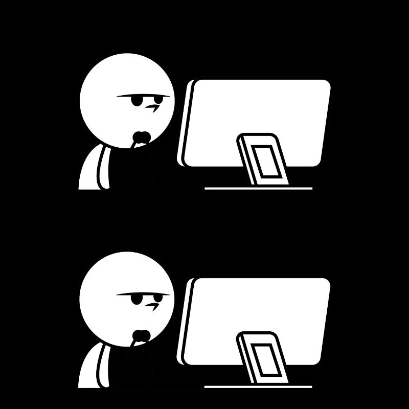 Programmation Code Drôle