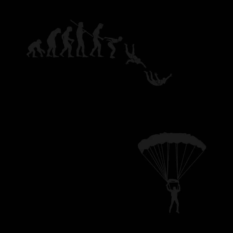 Fallschirmspringer Evolution