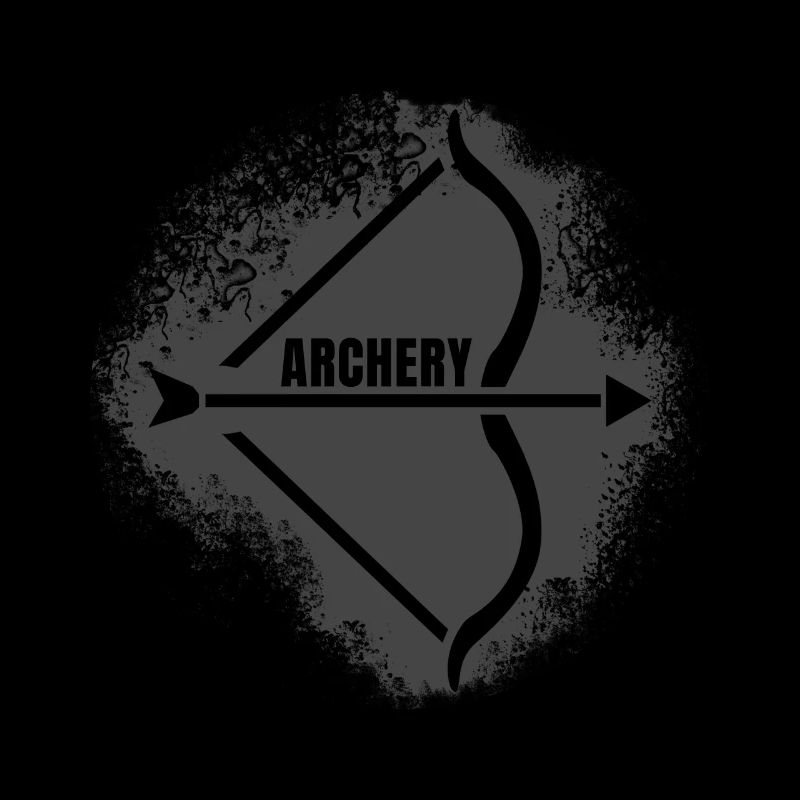 Arc et flèche