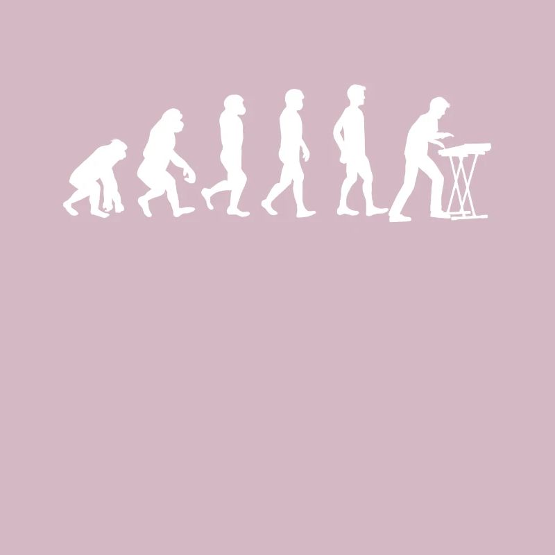 Elektronisches Keyboard Piano Klavier Evolution