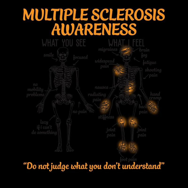 Multiple Sclerosis Awareness