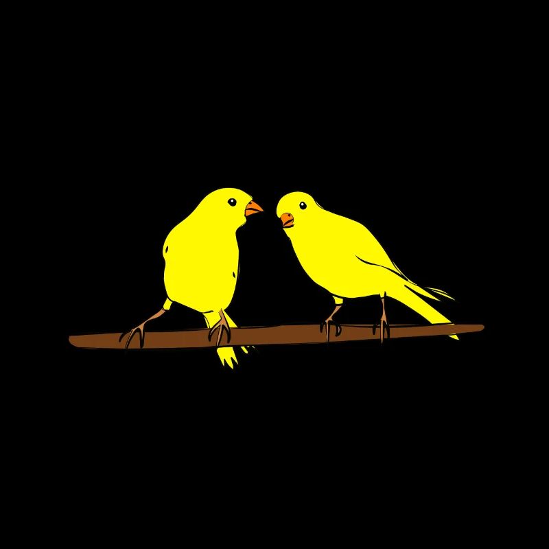 canaries
