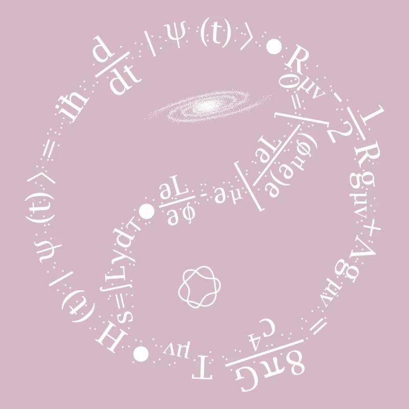 Quantum Mechanics Formula