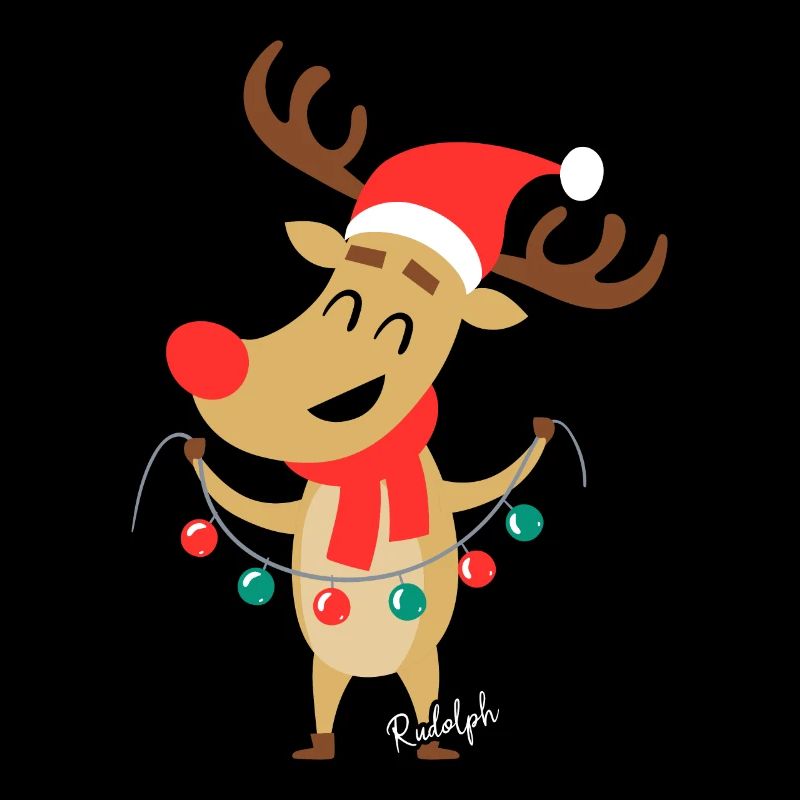 Frohe Weihnachten