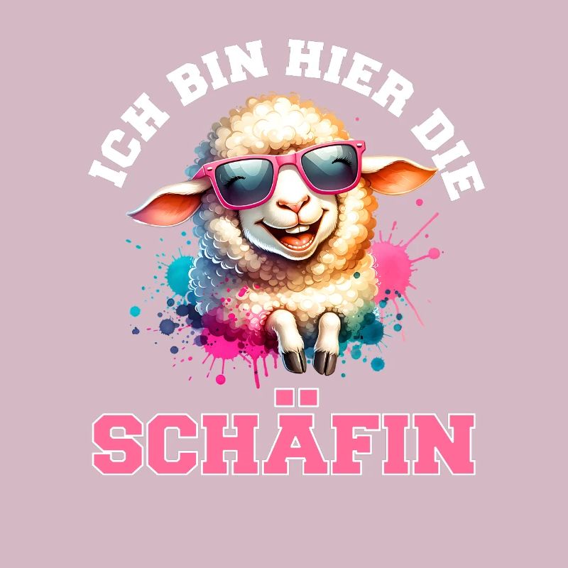 Kölle Alaaf I'm here the shepherdess fun