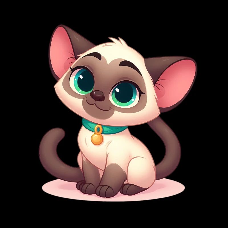 Siamese 11