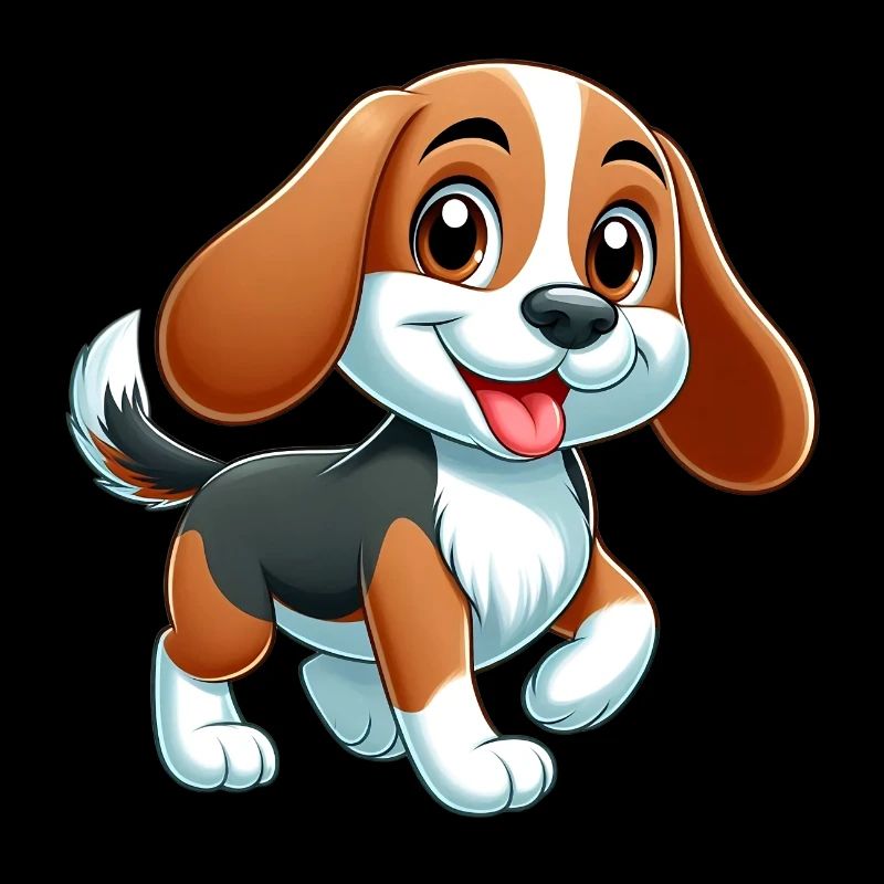 Beagle 4
