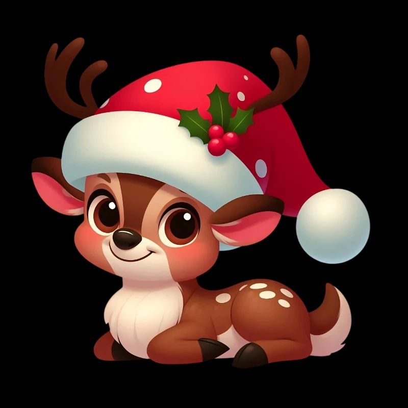 rudolph 5
