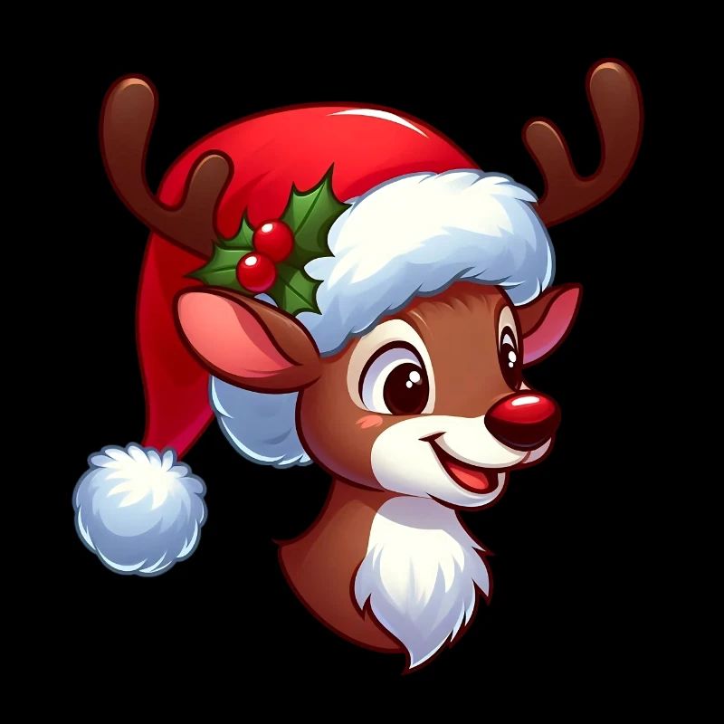 Rudolf 10